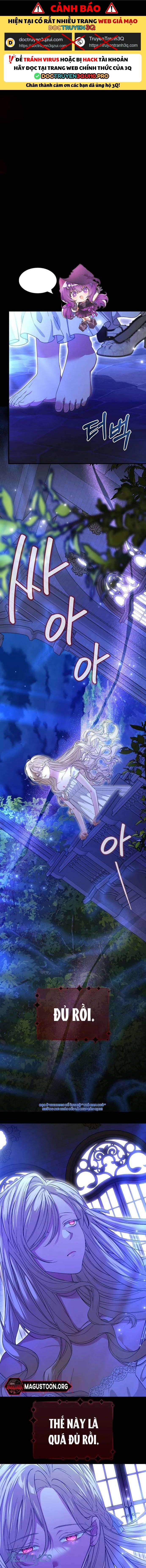 Tôi Không Thích Thể Loại Harem Ngược Này Chapter 2 1