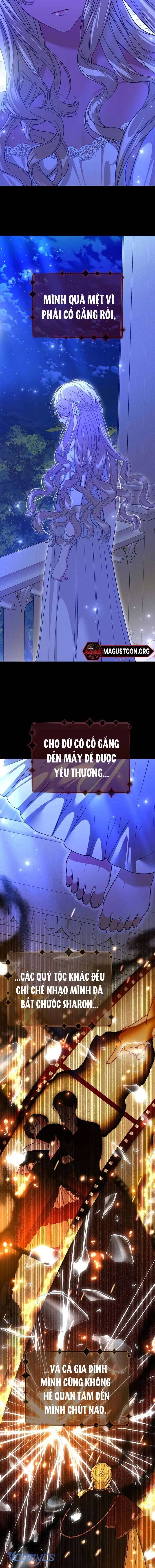 Tôi Không Thích Thể Loại Harem Ngược Này Chapter 2 2