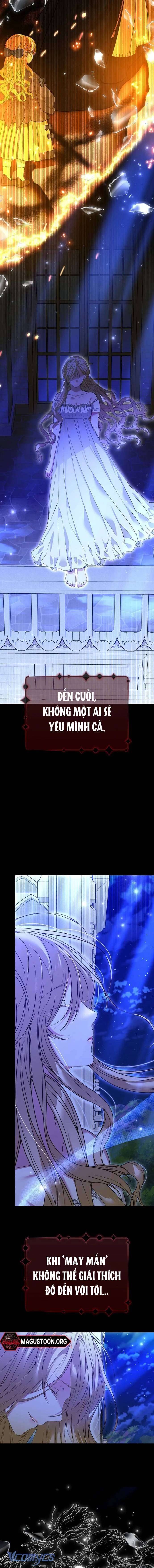 Tôi Không Thích Thể Loại Harem Ngược Này Chapter 2 3
