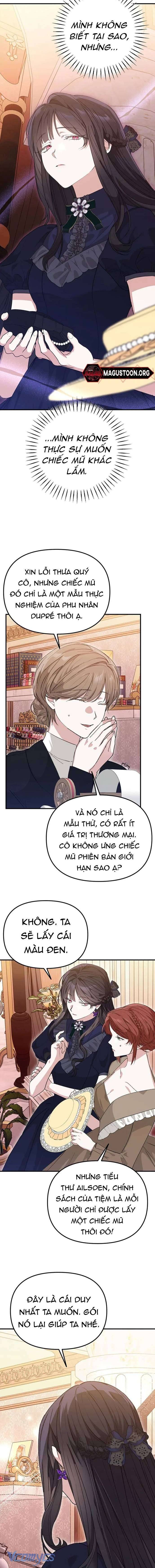 Tôi Không Thích Thể Loại Harem Ngược Này Chapter 2 7
