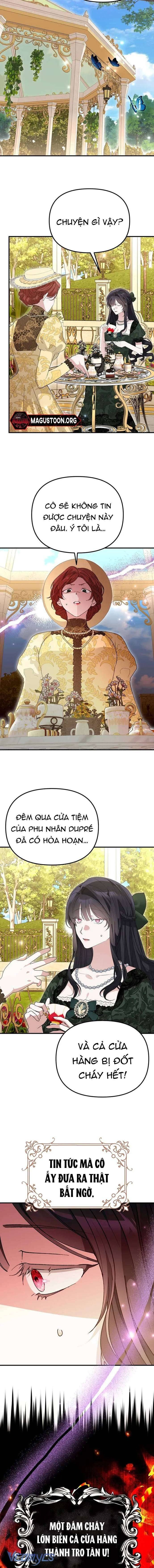 Tôi Không Thích Thể Loại Harem Ngược Này Chapter 2 10