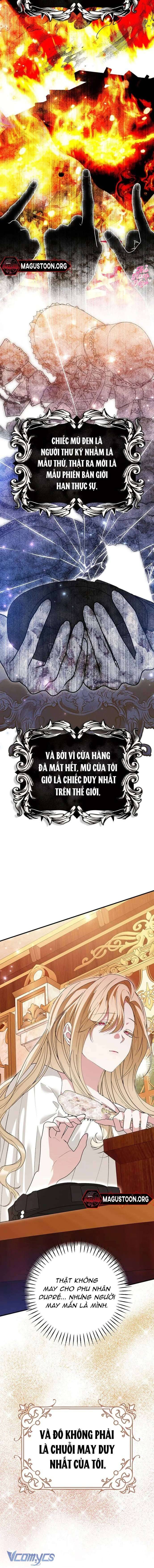 Tôi Không Thích Thể Loại Harem Ngược Này Chapter 2 11