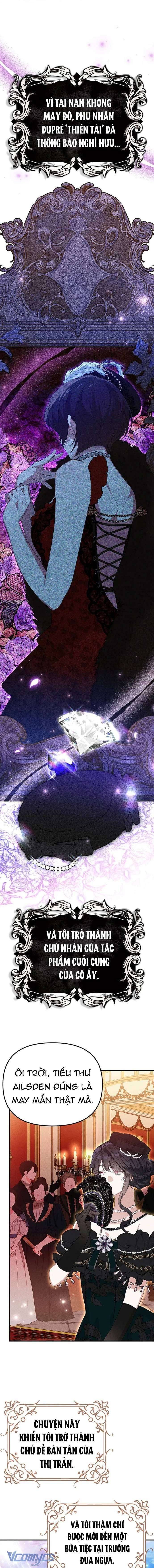 Tôi Không Thích Thể Loại Harem Ngược Này Chapter 2 12