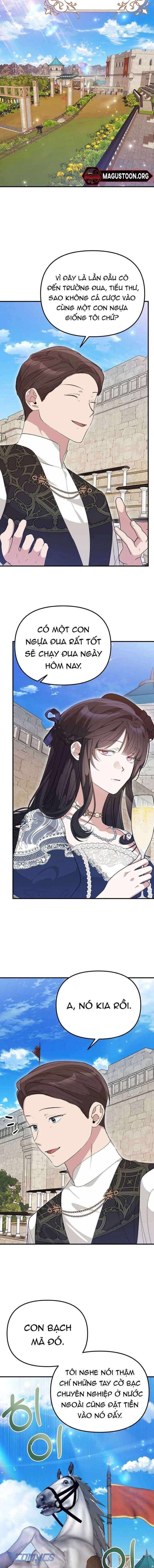 Tôi Không Thích Thể Loại Harem Ngược Này Chapter 2 13