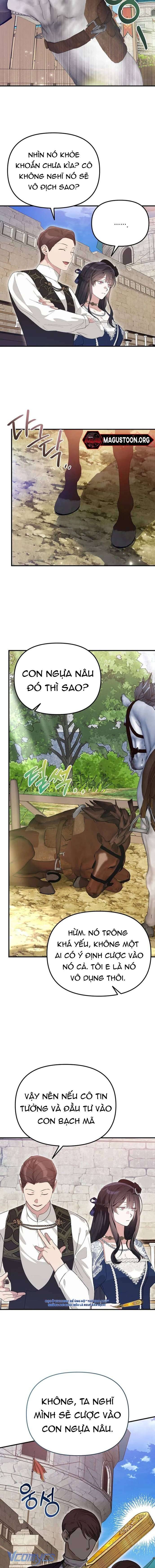 Tôi Không Thích Thể Loại Harem Ngược Này Chapter 2 14