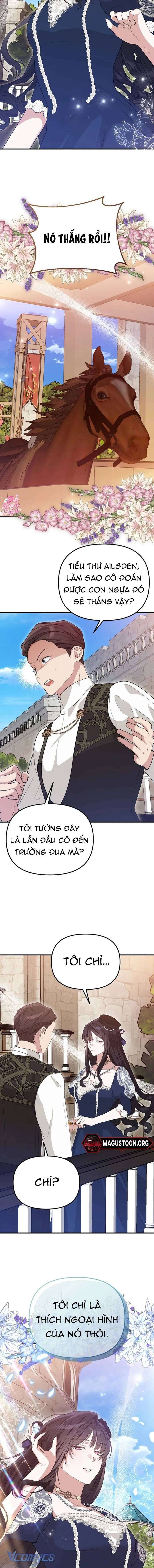 Tôi Không Thích Thể Loại Harem Ngược Này Chapter 2 17