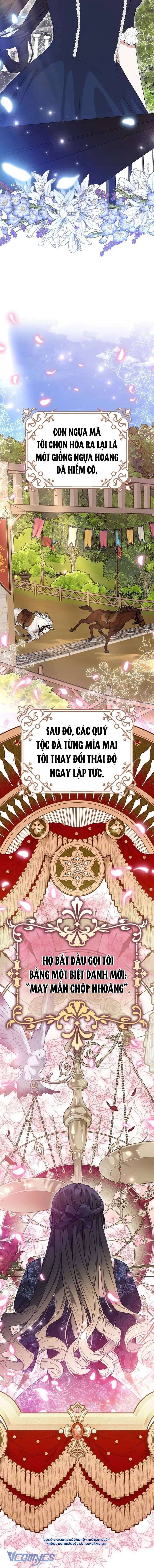 Tôi Không Thích Thể Loại Harem Ngược Này Chapter 2 18