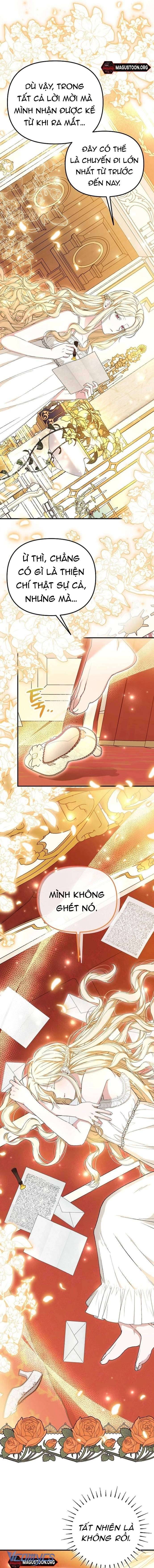 Tôi Không Thích Thể Loại Harem Ngược Này Chapter 3 2