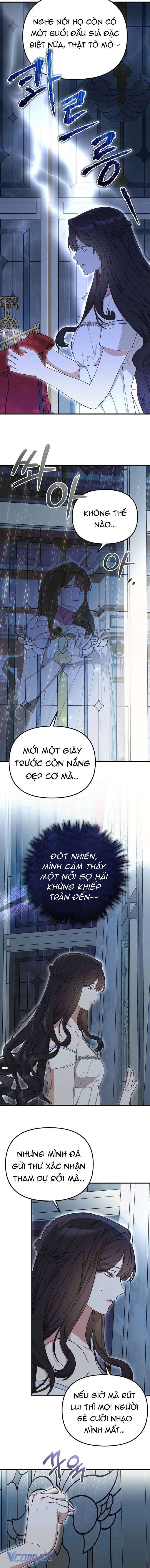 Tôi Không Thích Thể Loại Harem Ngược Này Chapter 3 6