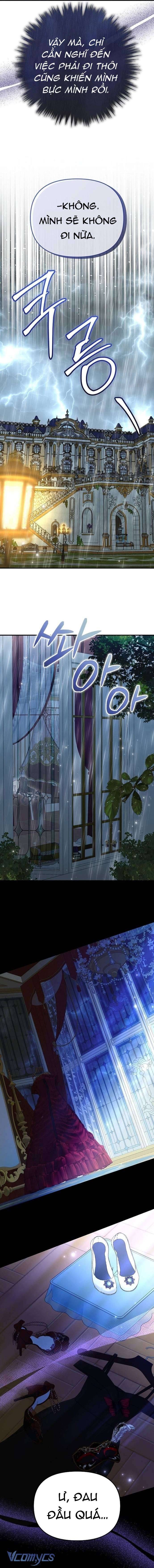 Tôi Không Thích Thể Loại Harem Ngược Này Chapter 3 7