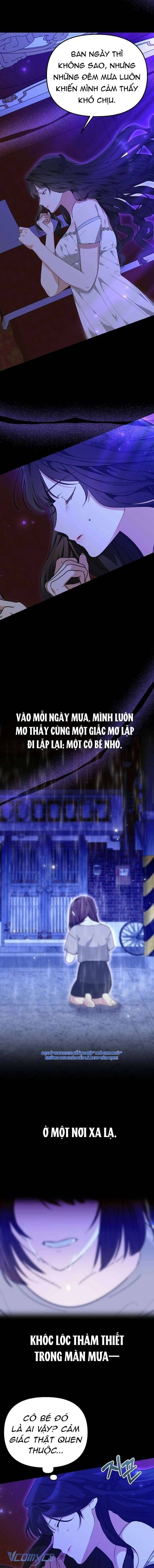 Tôi Không Thích Thể Loại Harem Ngược Này Chapter 3 8