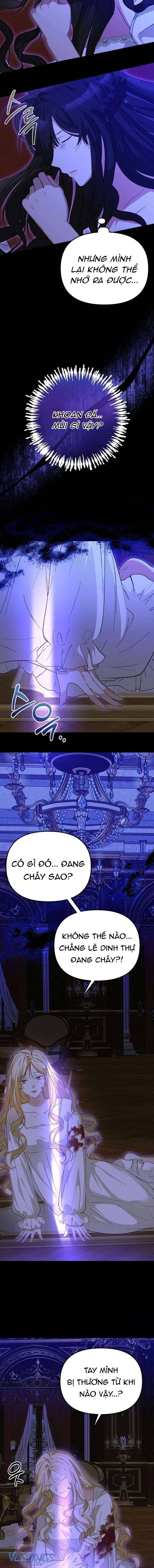 Tôi Không Thích Thể Loại Harem Ngược Này Chapter 3 9