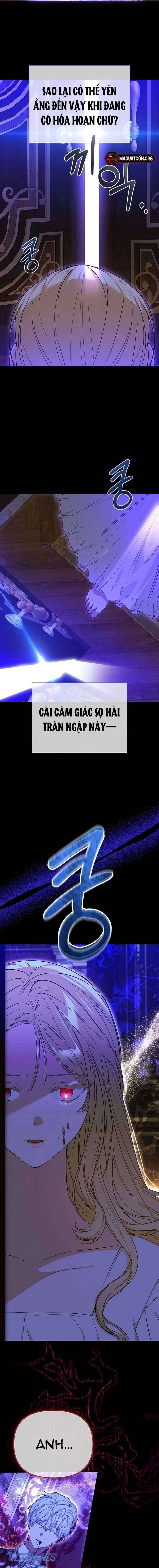 Tôi Không Thích Thể Loại Harem Ngược Này Chapter 3 10