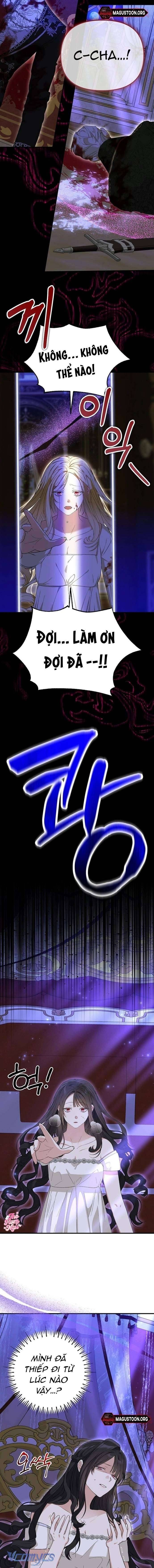 Tôi Không Thích Thể Loại Harem Ngược Này Chapter 3 11