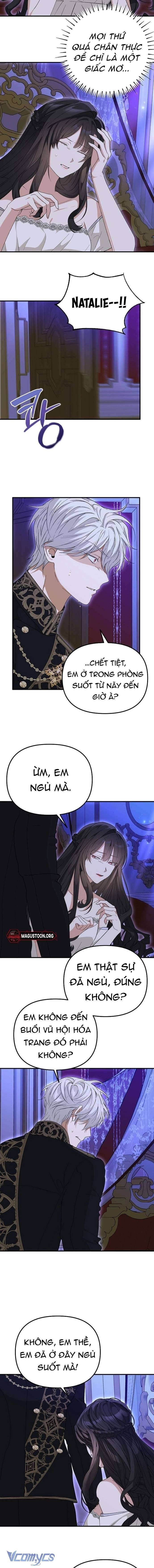 Tôi Không Thích Thể Loại Harem Ngược Này Chapter 3 12