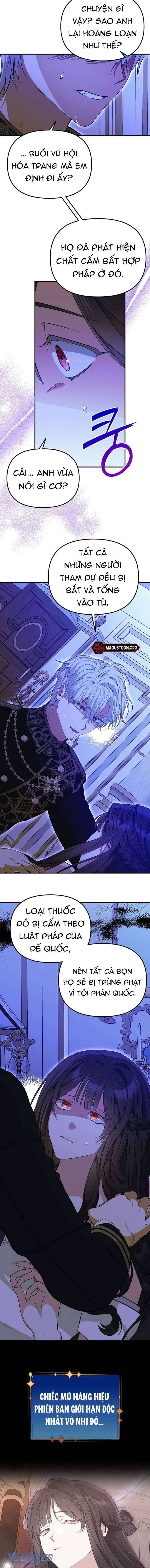Tôi Không Thích Thể Loại Harem Ngược Này Chapter 3 13