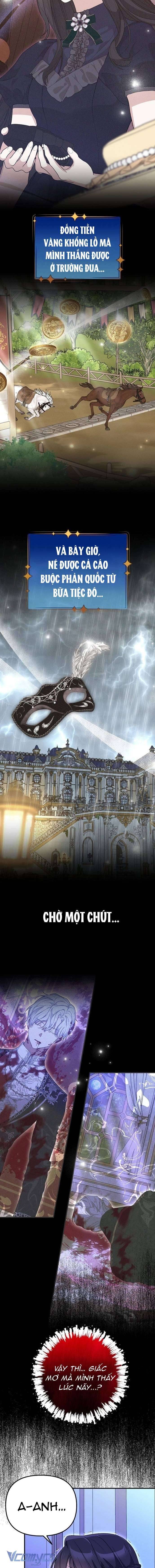 Tôi Không Thích Thể Loại Harem Ngược Này Chapter 3 14