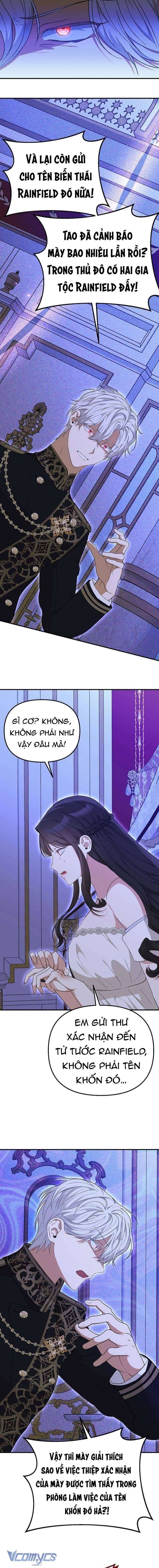 Tôi Không Thích Thể Loại Harem Ngược Này Chapter 3 16