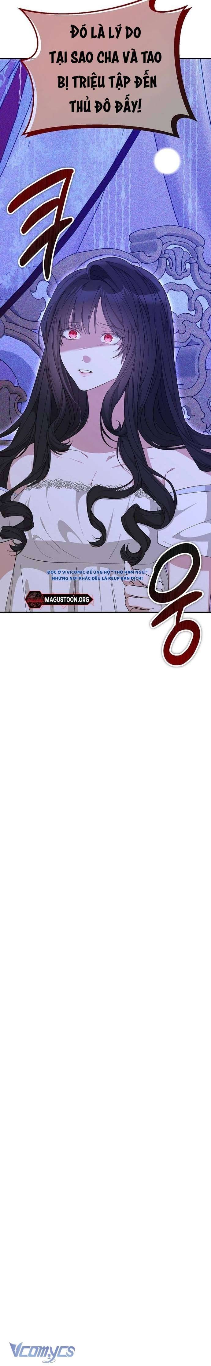 Tôi Không Thích Thể Loại Harem Ngược Này Chapter 3 17