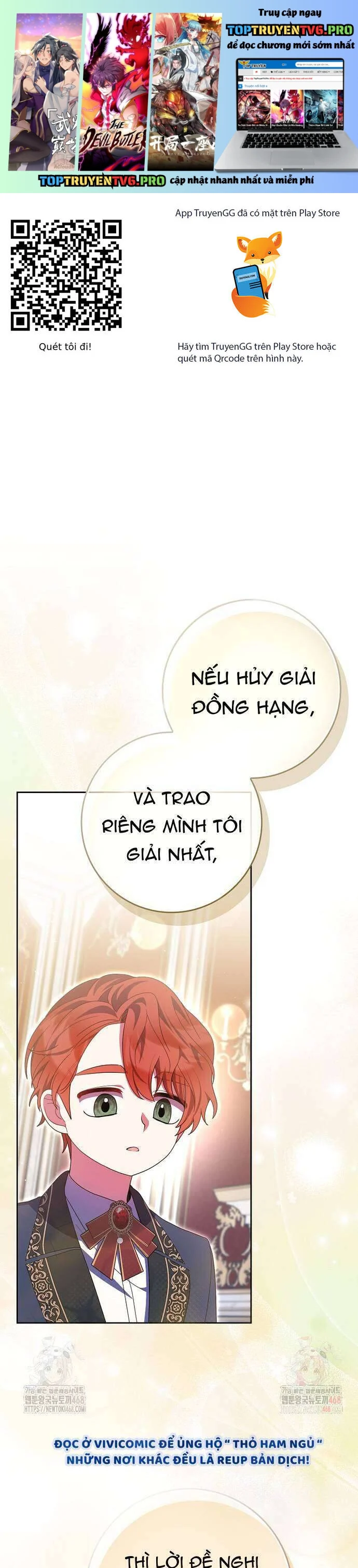 Tôi Không Thuộc Về Nơi Này Chapter 39 - Trang 2