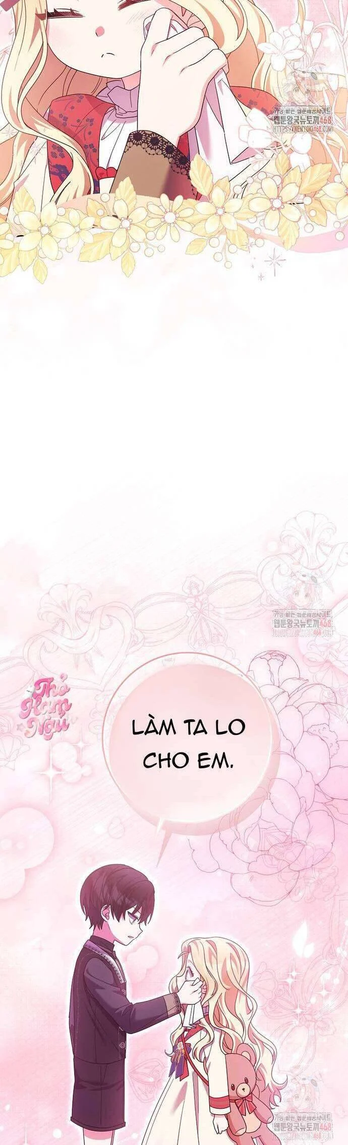 Tôi Không Thuộc Về Nơi Này Chapter 39 - Trang 2