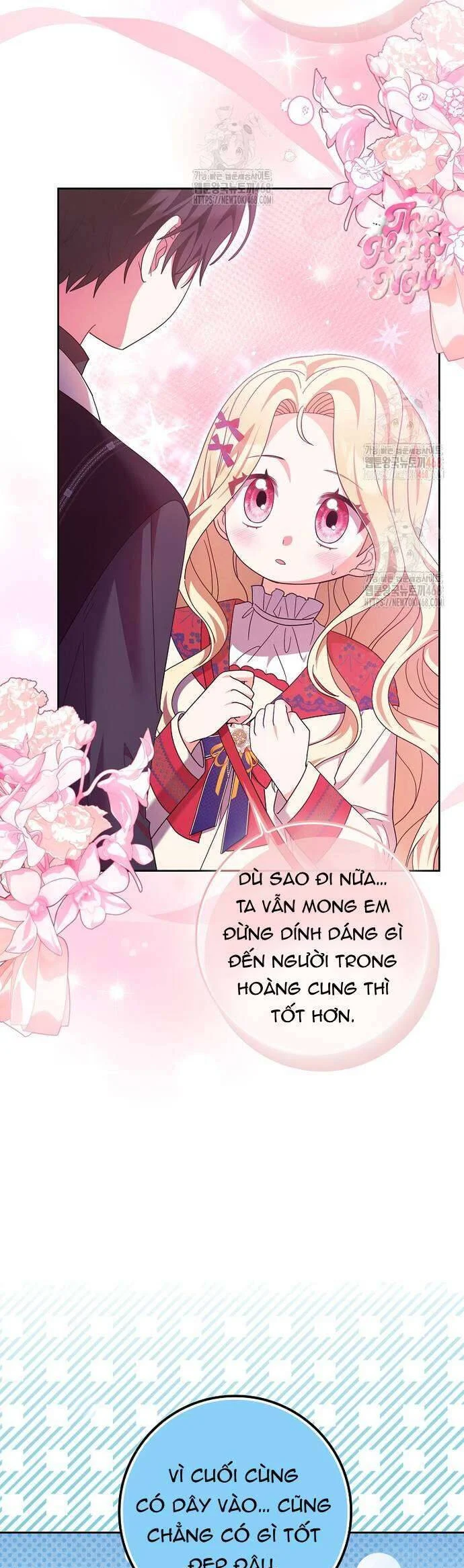 Tôi Không Thuộc Về Nơi Này Chapter 39 - Trang 2