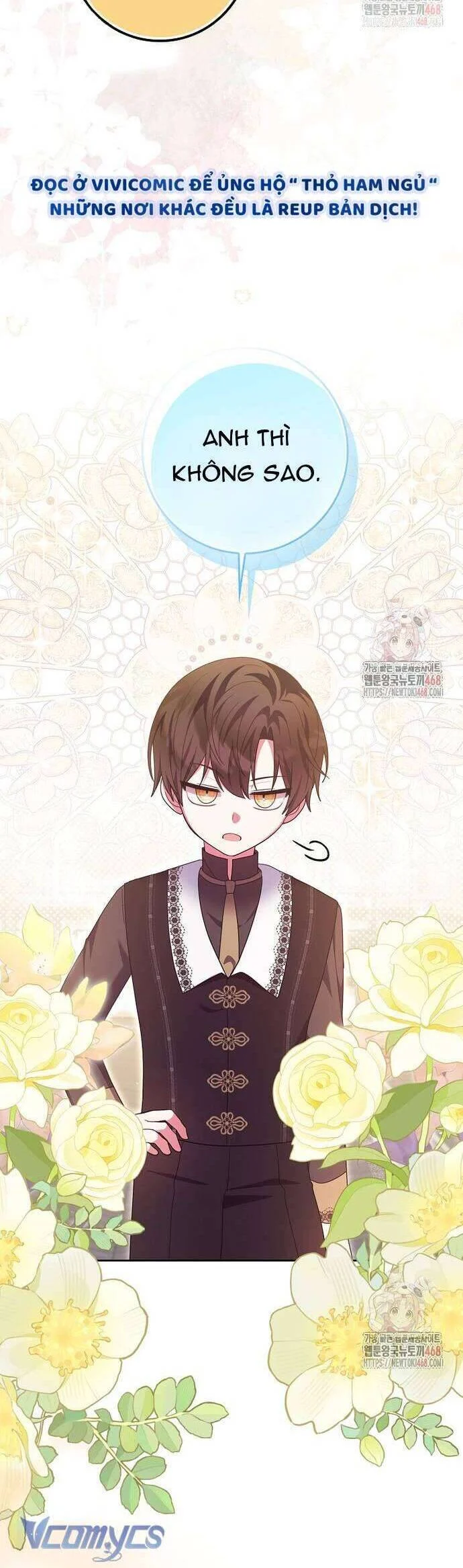 Tôi Không Thuộc Về Nơi Này Chapter 39 - Trang 2