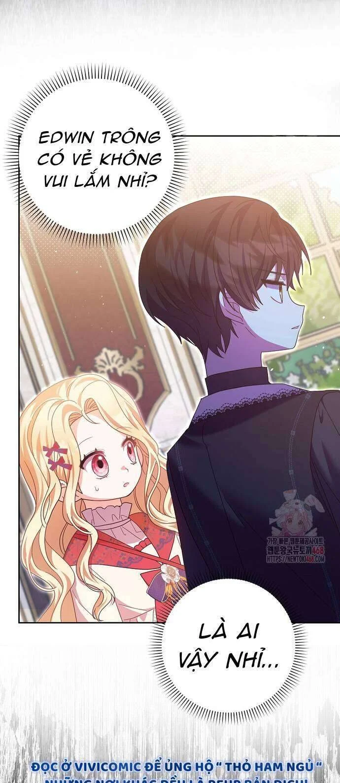 Tôi Không Thuộc Về Nơi Này Chapter 39 - Trang 2