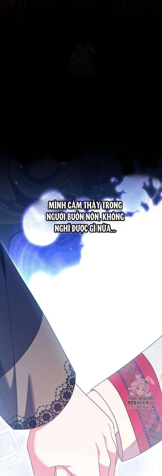 Tôi Không Thuộc Về Nơi Này Chapter 39 - Trang 2