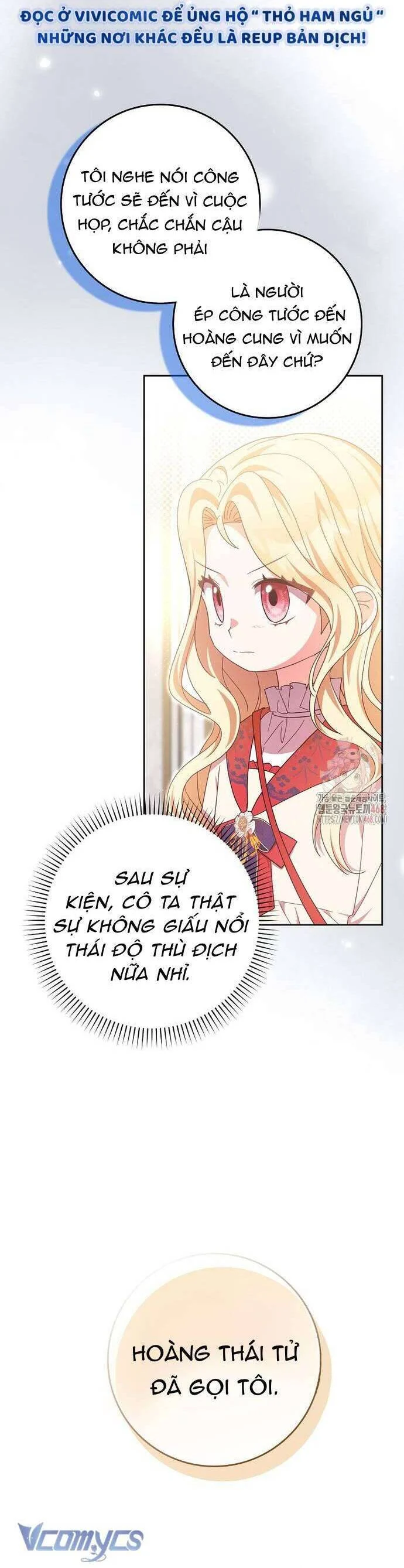 Tôi Không Thuộc Về Nơi Này Chapter 39 - Trang 2
