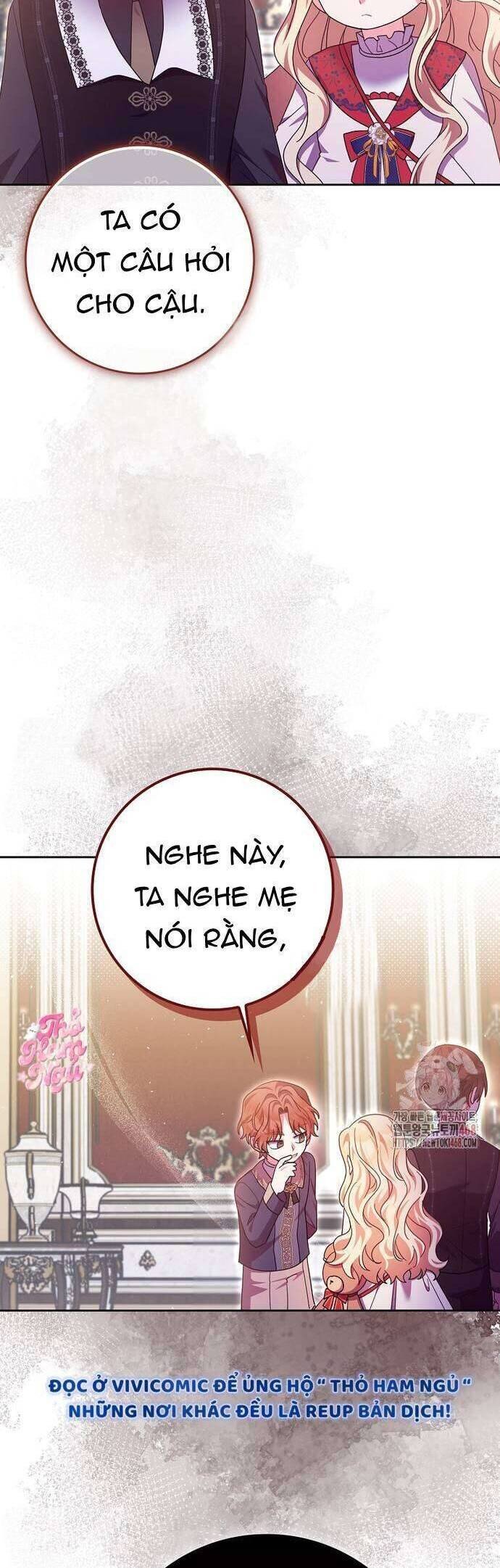 Tôi Không Thuộc Về Nơi Này Chapter 39 - Trang 2