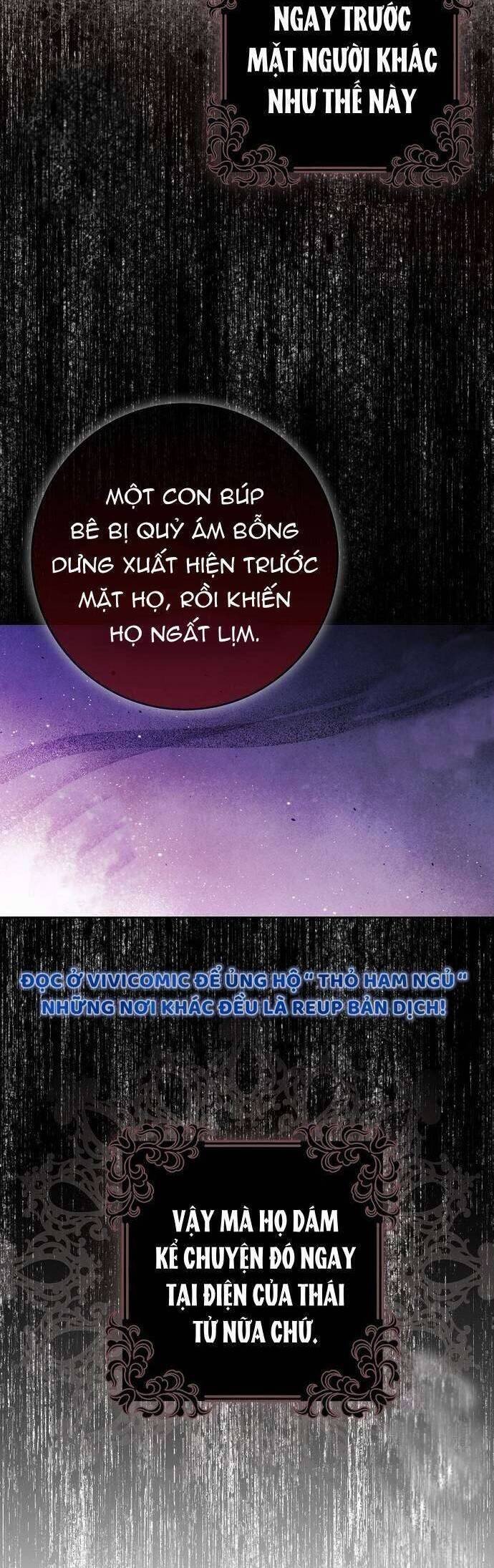 Tôi Không Thuộc Về Nơi Này Chapter 39 - Trang 2