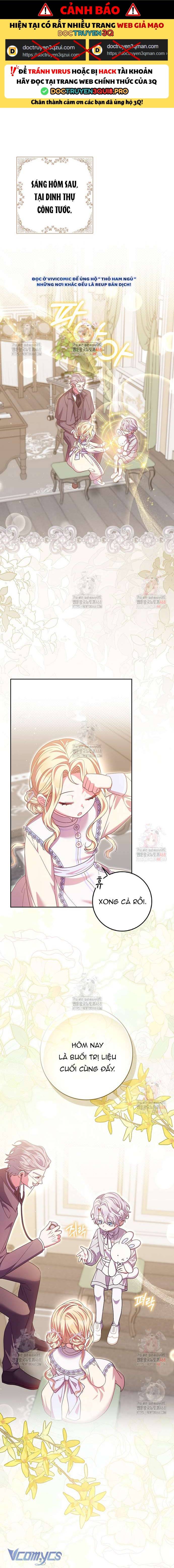 Tôi Không Thuộc Về Nơi Này Chapter 40 - Trang 2