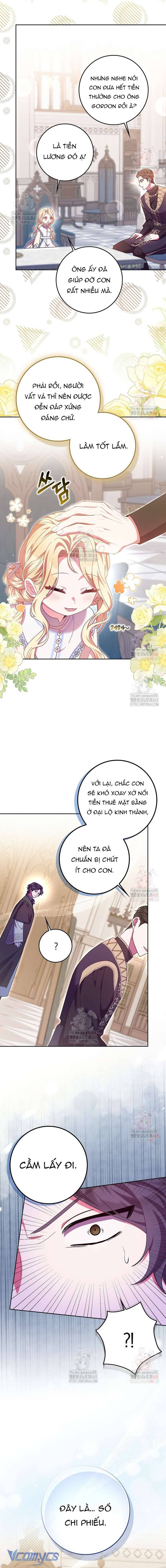 Tôi Không Thuộc Về Nơi Này Chapter 40 - Trang 2