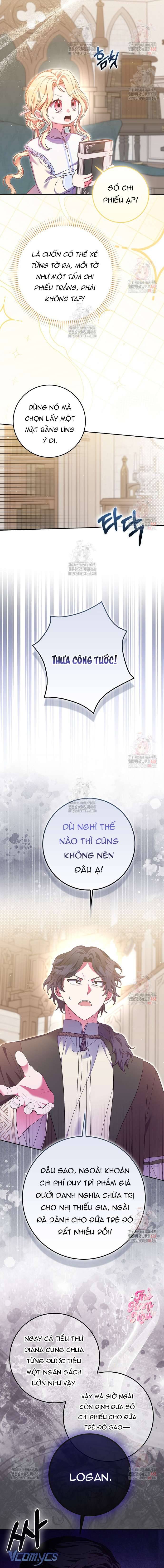 Tôi Không Thuộc Về Nơi Này Chapter 40 - Trang 2
