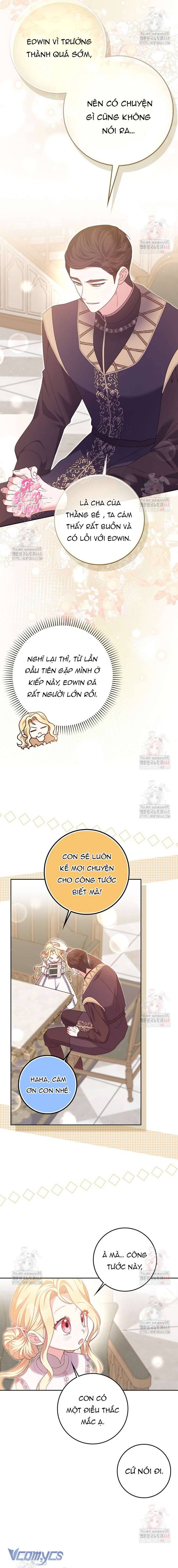 Tôi Không Thuộc Về Nơi Này Chapter 40 - Trang 2
