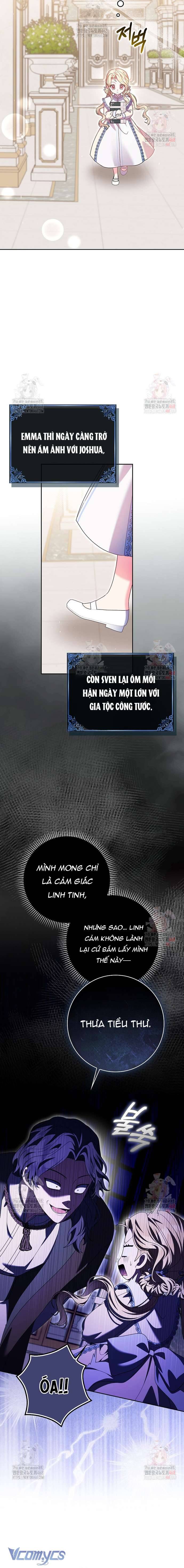 Tôi Không Thuộc Về Nơi Này Chapter 40 - Trang 2