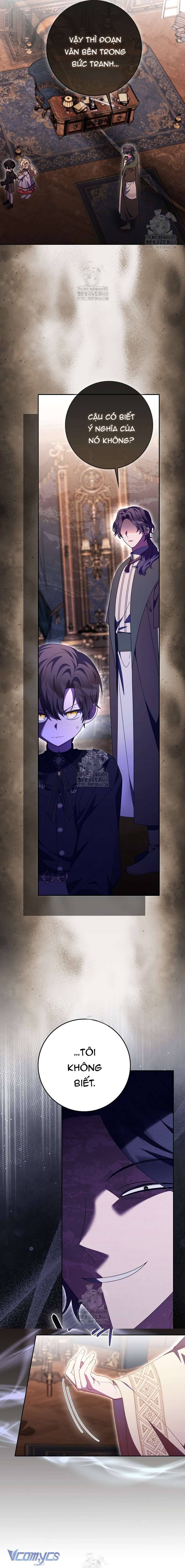 Tôi Không Thuộc Về Nơi Này Chapter 45 4