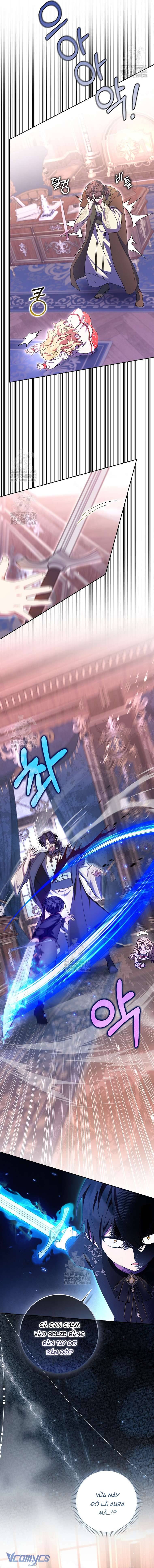 Tôi Không Thuộc Về Nơi Này Chapter 45 13