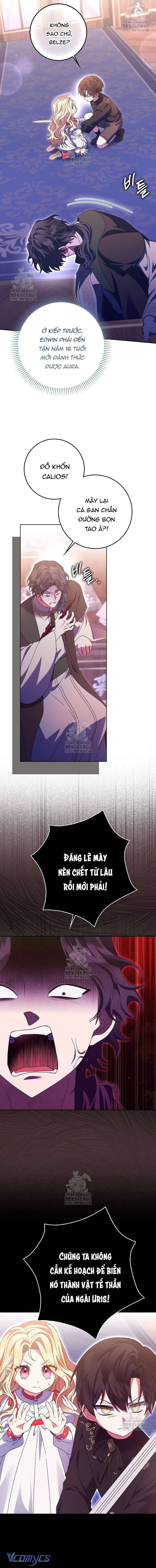 Tôi Không Thuộc Về Nơi Này Chapter 45 14