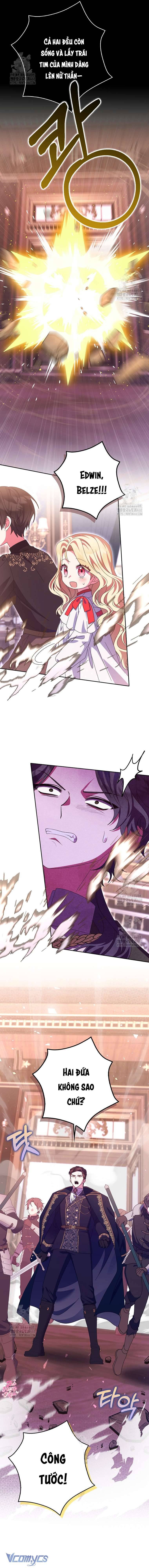 Tôi Không Thuộc Về Nơi Này Chapter 45 15