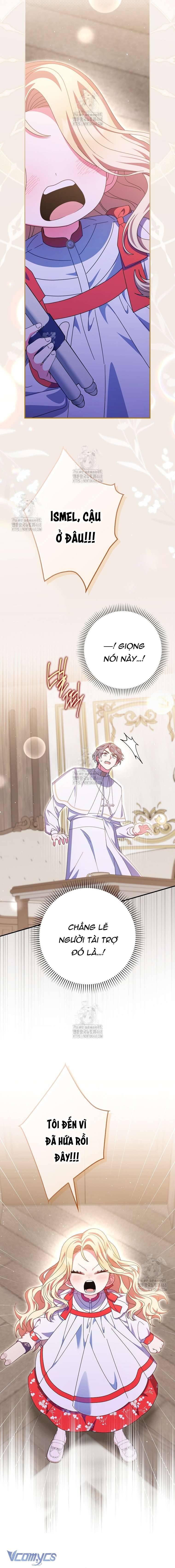 Tôi Không Thuộc Về Nơi Này Chapter 46 7
