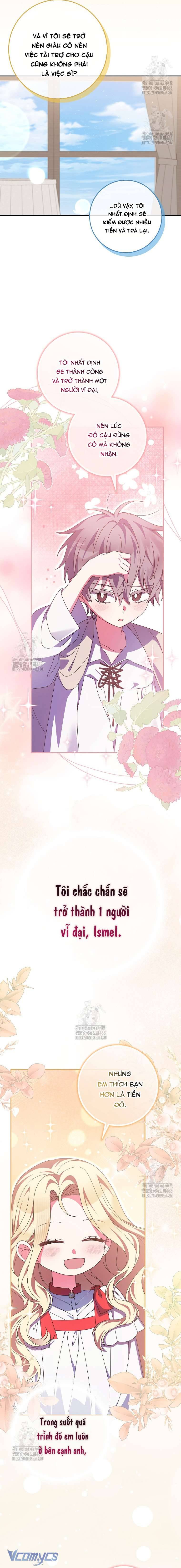 Tôi Không Thuộc Về Nơi Này Chapter 46 16