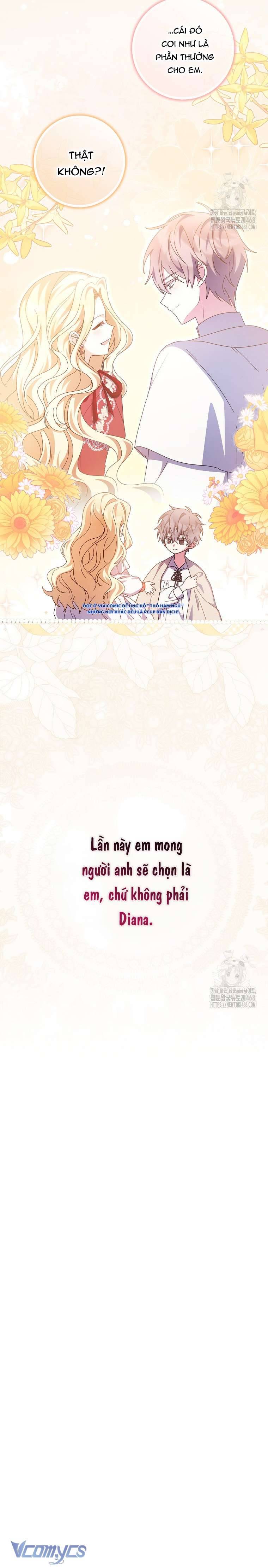 Tôi Không Thuộc Về Nơi Này Chapter 46 17