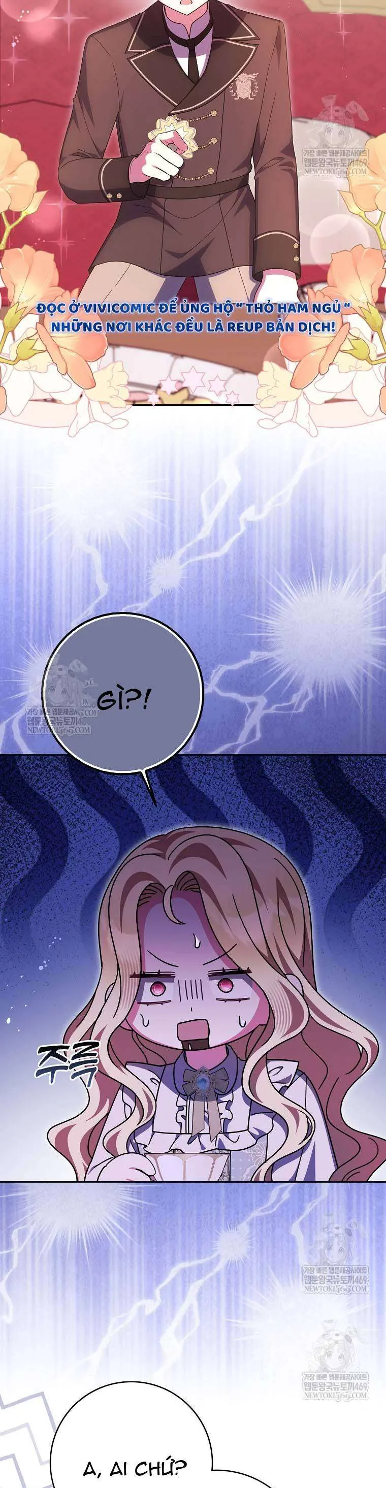 Tôi Không Thuộc Về Nơi Này chapter 55 2