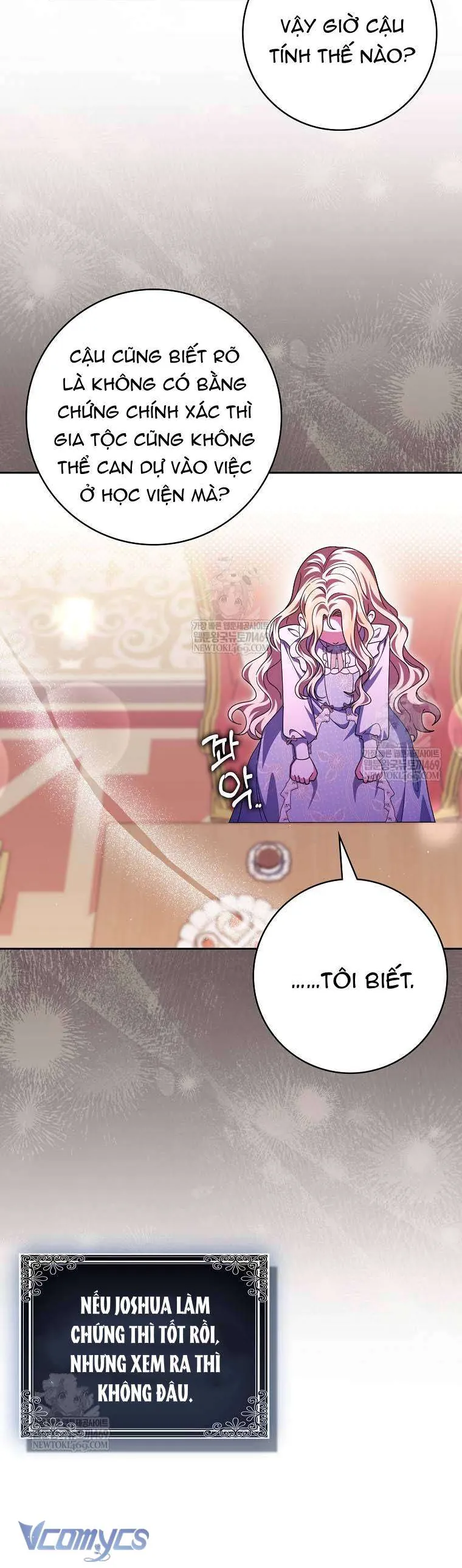 Tôi Không Thuộc Về Nơi Này chapter 55 11