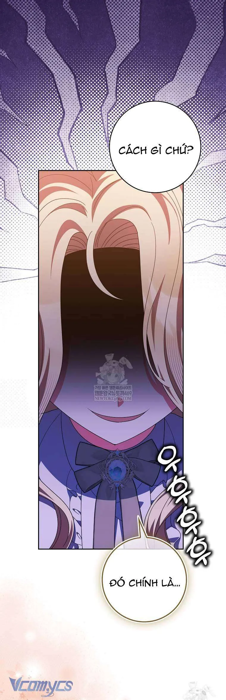 Tôi Không Thuộc Về Nơi Này chapter 55 15