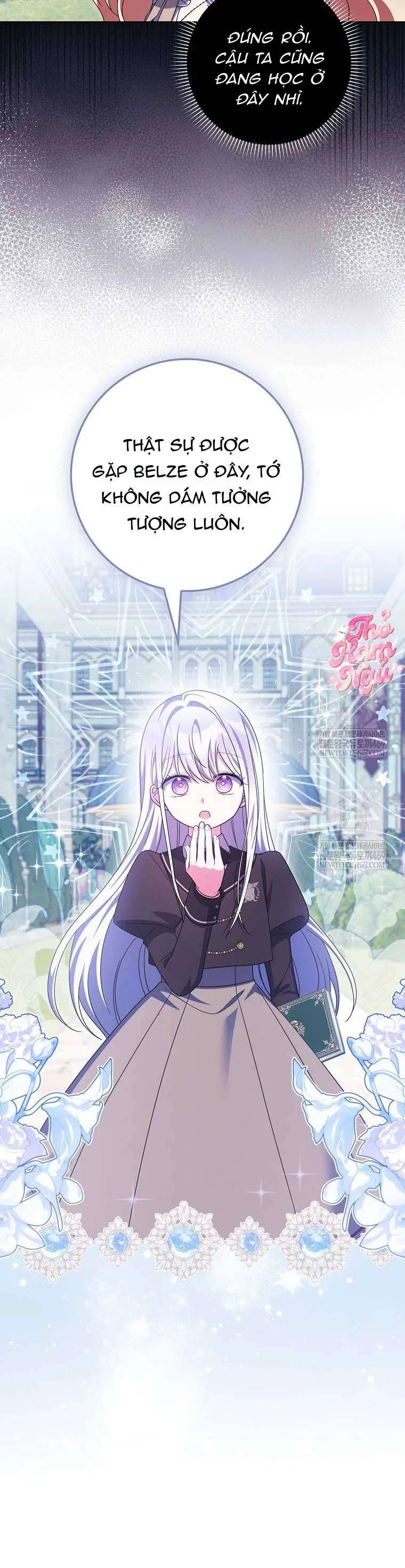 Tôi Không Thuộc Về Nơi Này chapter 55 21
