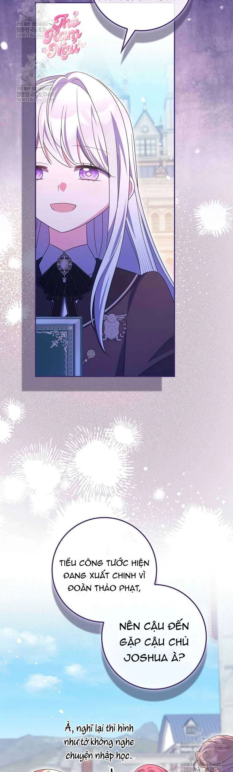 Tôi Không Thuộc Về Nơi Này chapter 55 29