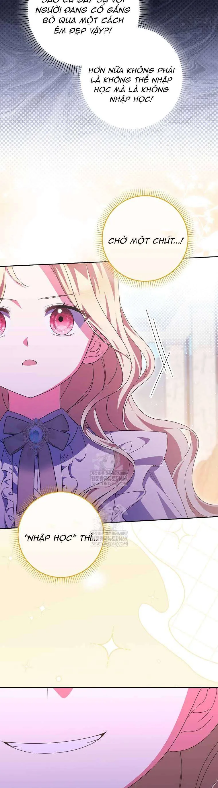 Tôi Không Thuộc Về Nơi Này chapter 55 33